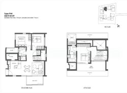 10 Evelyn (D11), Apartment #581891931